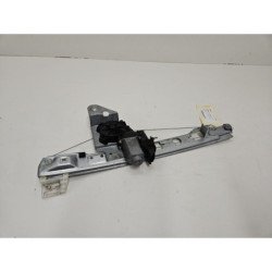 Leve Vitre Electrique Arriere Gauche Renault Megane 2 Phase 2